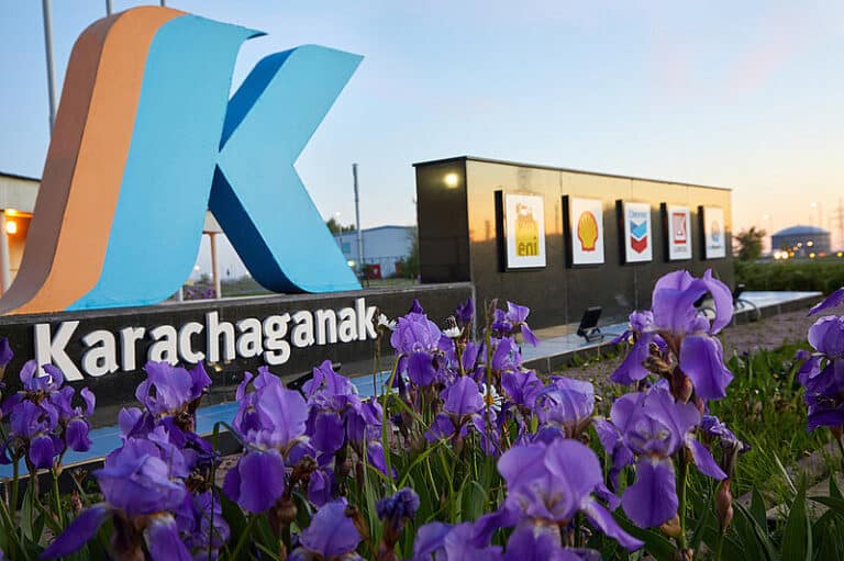 Karachaganak shareholders hesitate on gas plant investment, Kazakhstan may go solo