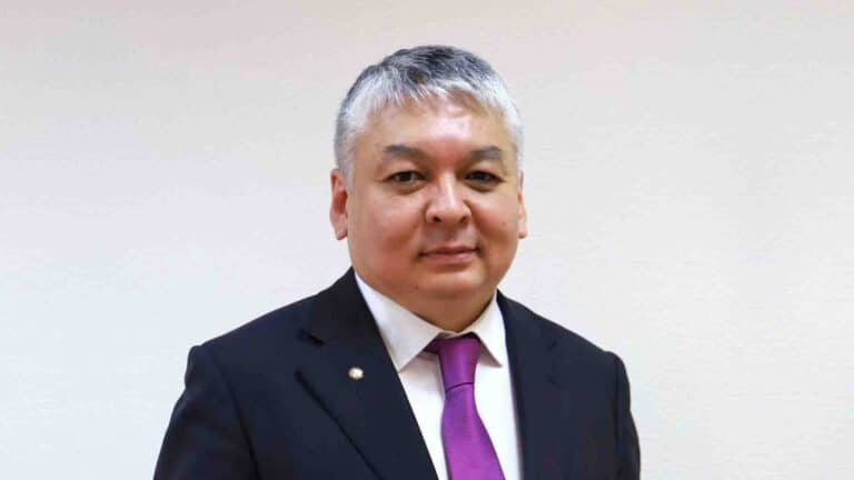 Журналист Диас Ахметшәріп комаға түсті