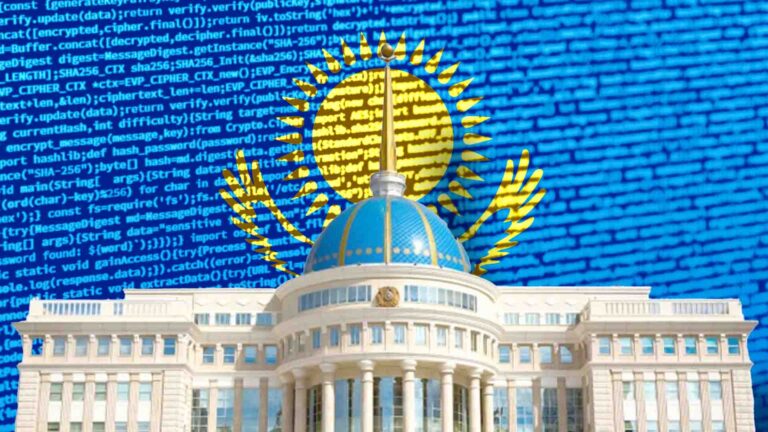 Қазақстанда криптовлаюта айырбастау платформалары пайда болады