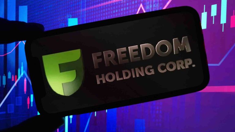 Freedom Holding Corp. компаниясы беделді Russell 3000 индексіне енгізілді