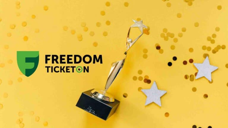 Биылғы Freedom Ticketon Awards премиясының марапаттау рәсімі жаңа форматта өтеді