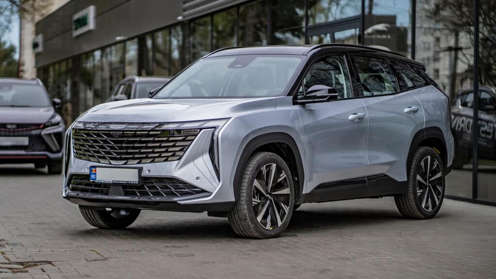 Мужчины, мечтающие о Porsche и Lexus, чаще ездят на «Ладе» и Chevrolet