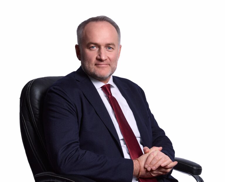 Алексей Гром, ОТЛК ЕРА: «Прошлый год принес очередной рекорд по объемам перевозок»