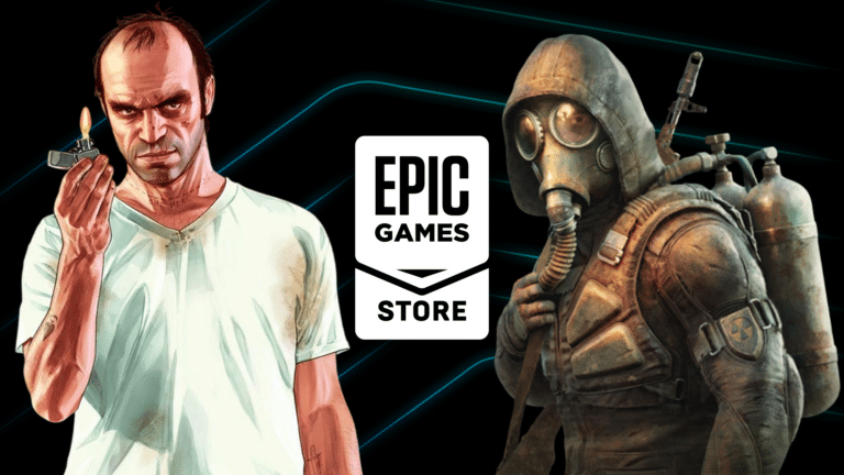 Epic Games объявила распродажу любимых игр