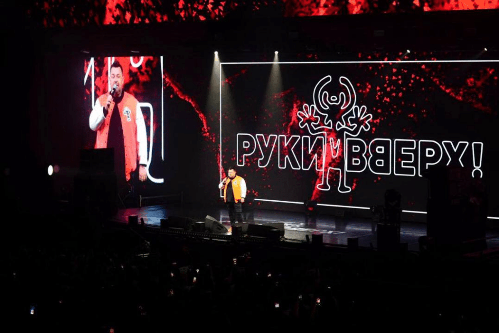Сергей Жуков