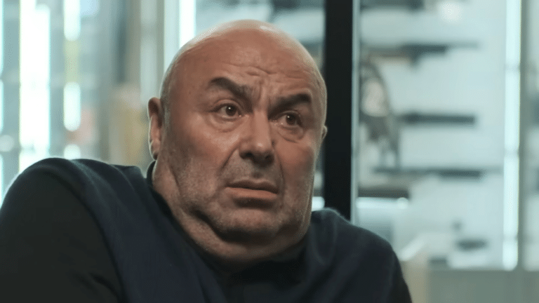 В России хотят суд как над Бишимбаевым против бизнесмена Хубутии