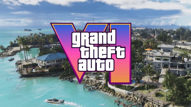 Трейлер самой дорогой игры в истории, GTA VI, побил рекорд по количеству просмотров