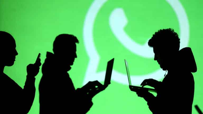 Пользователи жалуются на сбой в работе голосовых сообщений WhatsApp