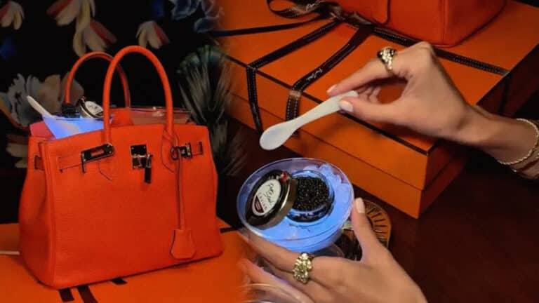 В Майами предлагают коктейль за 33 тысячи долларов