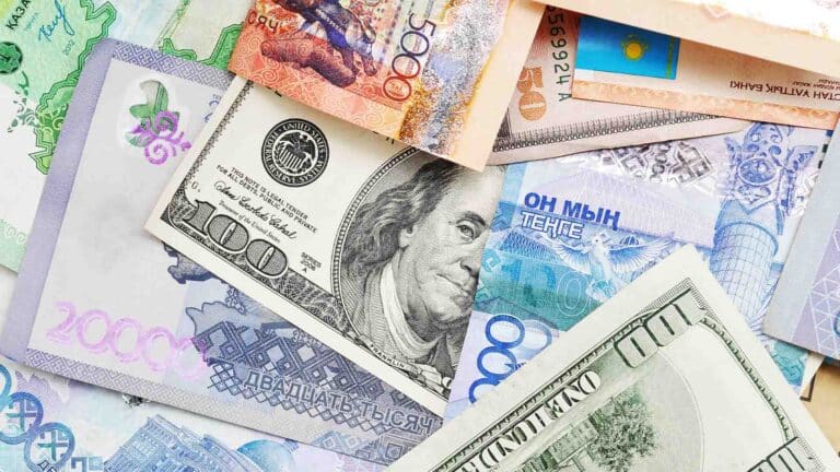 Экономикаға құйылған 4,4 трлн теңге инвестицияның бестен бір бөлігі - бюджет қаражаты