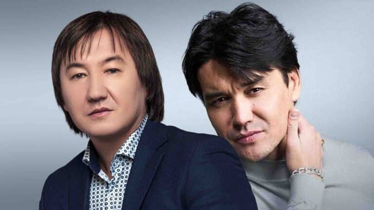«Қорада өлетін ат боласың»: Нұрлан Еспанов Нұрболат Абдуллинді көкпар атына теңеді