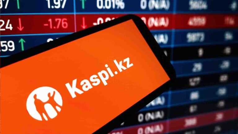 Kaspi.kz 2025 жылдың І тоқсанында 254 млрд теңге таза пайда тапты