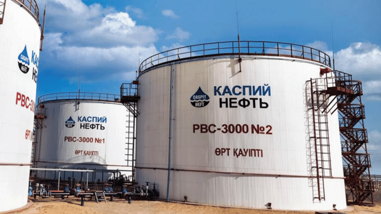 Құлыбаевтың мұнай компаниясы 28 млрд теңге пайда тапты