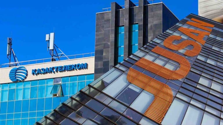 Jusan Bank «Қазақтелеком» акцияларын 42,8 млрд теңгеге сатқан