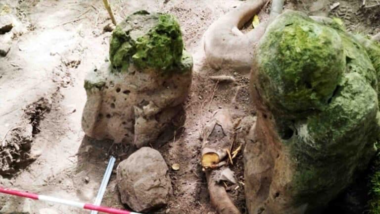 Гватемалада 3000 жылдық тарихы бар майя қаласының қалдықтары табылды