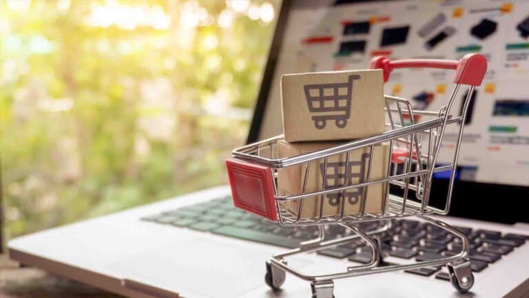 JD.com сауда алаңында қазақстандық 44 түрлі тауар сатылады