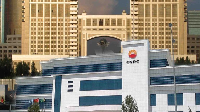 CNPC мен Энергетика министрлігі «Маңғыстаумұнайгаз» бойынша келіссөз жүргізіп жатыр