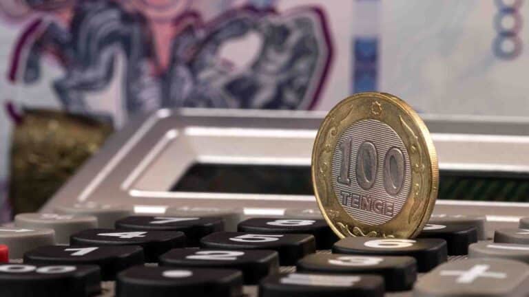 Қазақстандықтардың депозитінде қанша ақша жатыр
