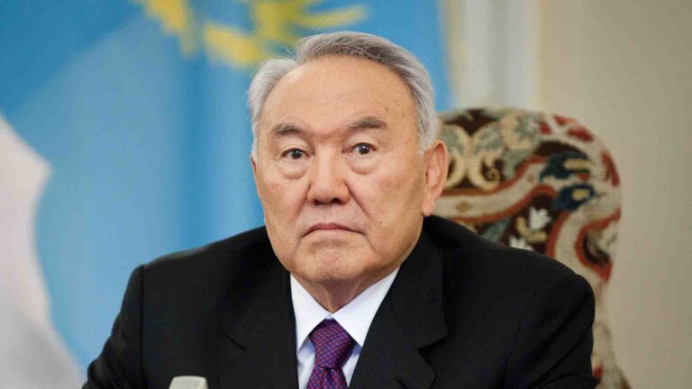 Назарбаев әулетінің шетелдегі байлығы тексеріле ме