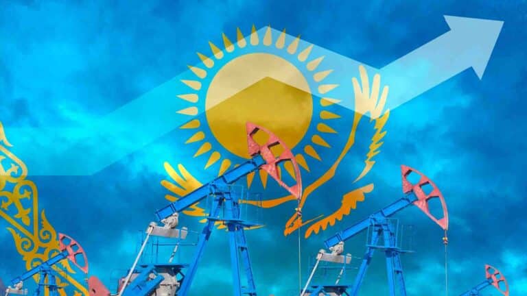 Қазақстан Италияға мұнай экспортын арттыруға ниетті