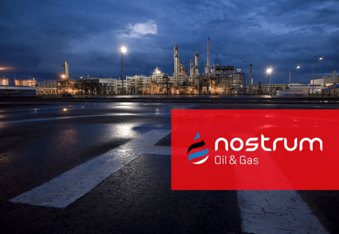 Nostrum Oil & Gas