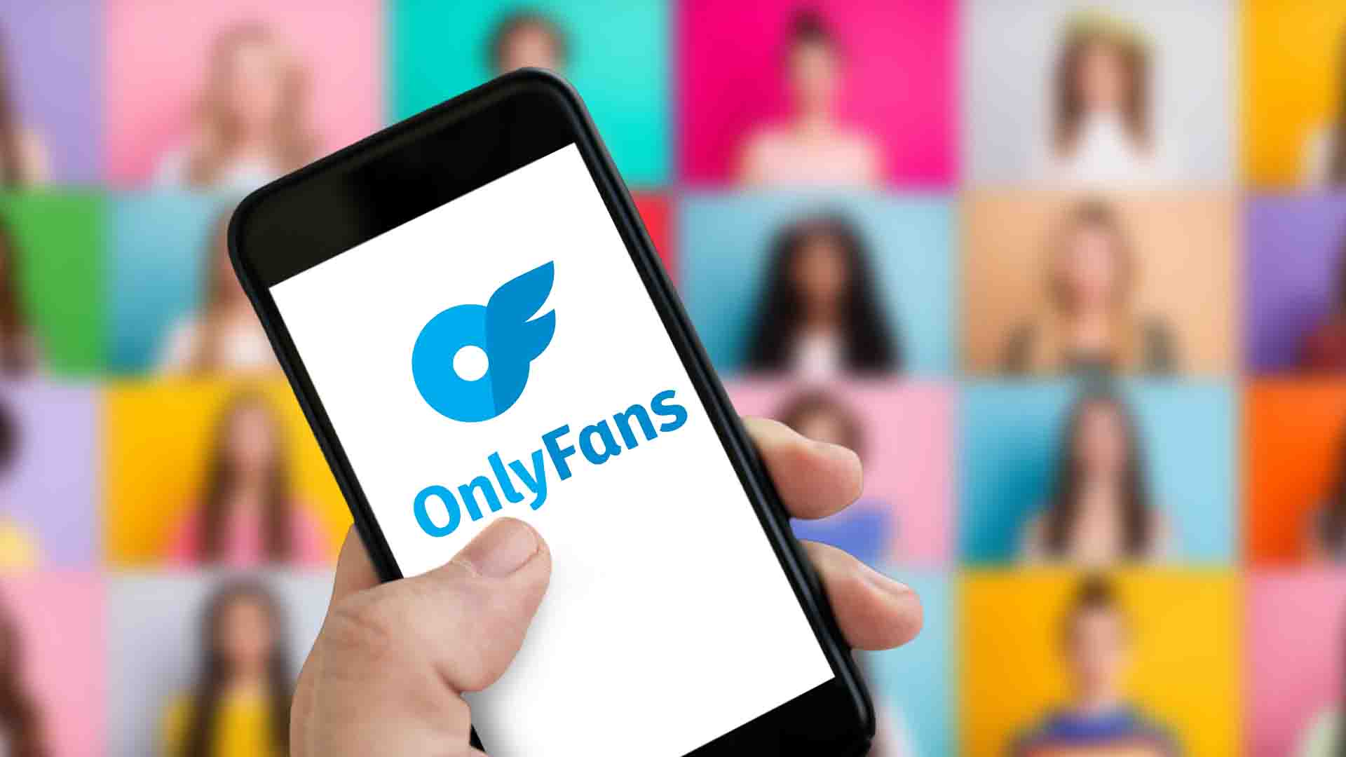 OnlyFans порно-платформасына инвесторлар қызығып жатыр / коллаж: Kursiv.Media, бильд-редактор Ахтам Зиперов