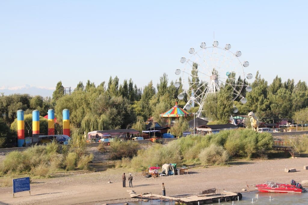 Кульджа