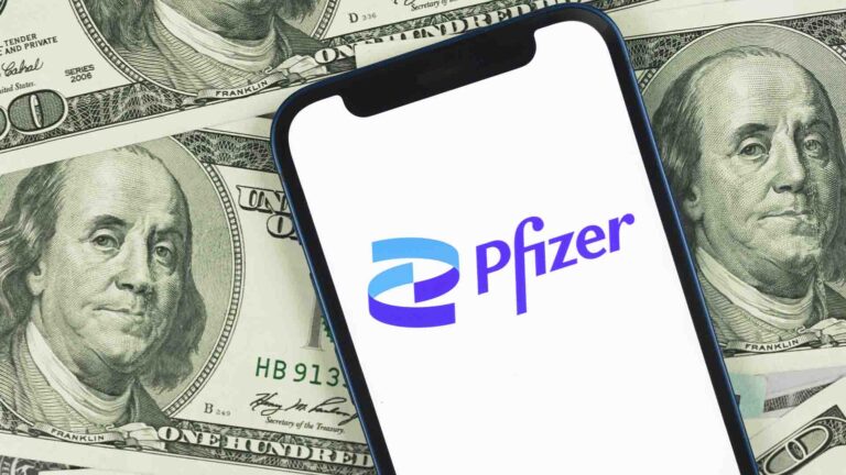 Pfizer қатерлі ісіктің жаңа дәрісіне 1,2 млрд доллар жұмсайды