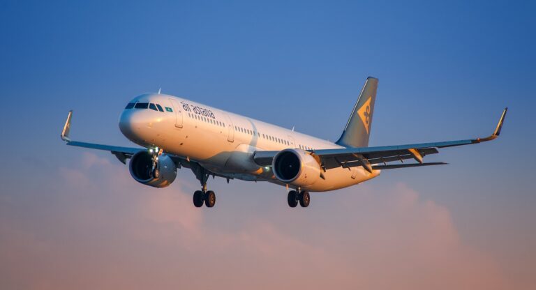 Air Astana отменила рейсы в Дели до 18 мая