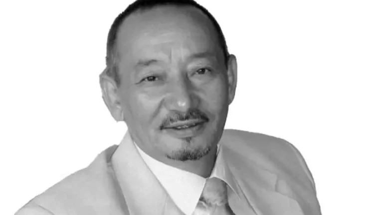 Әйгілі жазушы, көрнекті ақын Темірхан Медетбек өмірден өтті