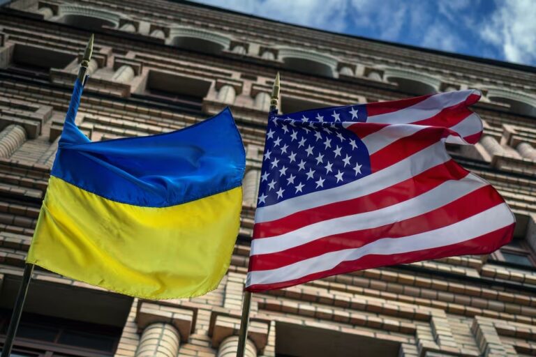 Зеленский настаивает на личной встрече с Путиным в Стамбуле