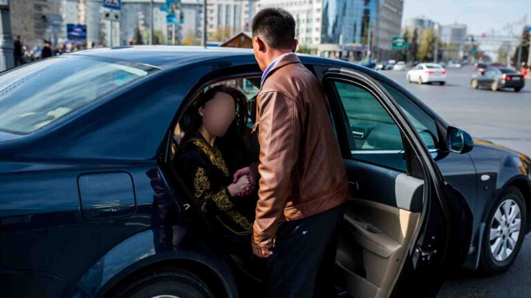 Қыз алып қашқандар 10 жылға дейін сотталады: Тоқаев заңға қол қойды
