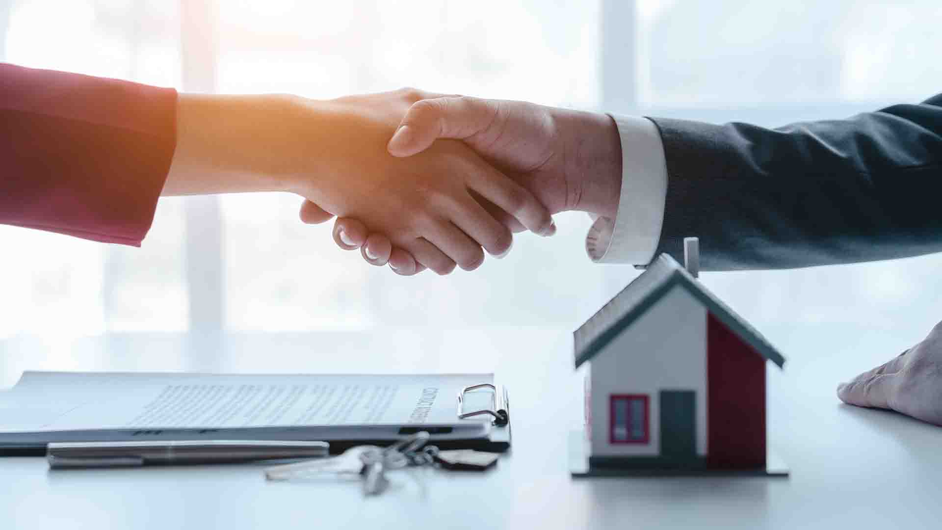 Бұл пайда табу үшін үй сатқандарға қолданылады / shutterstock