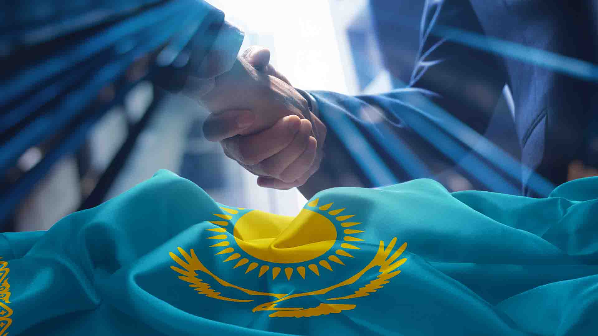 Үкімет 2025 жылы 25 млрд доллар тікелей инвестиция тартуды көздейді /Фото: коллаж kursiv.media, бильд-редактор: Ахтам Зиперов
