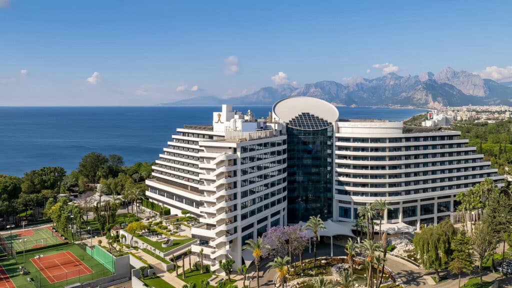 Rixos