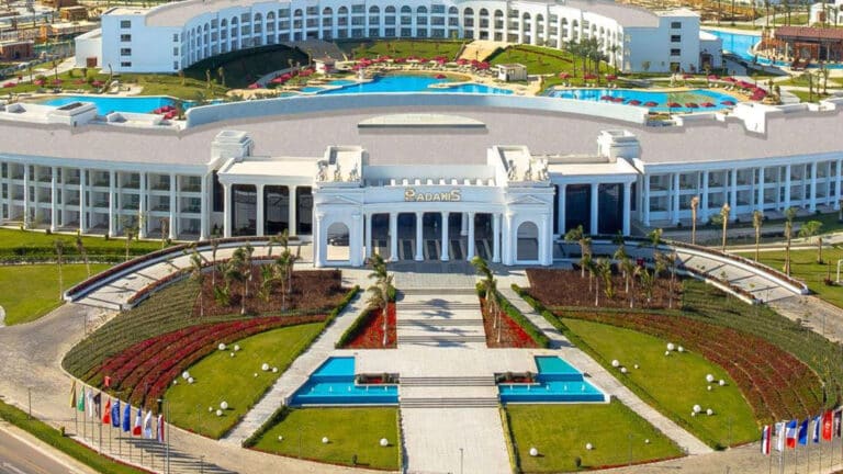 Отдых в Rixos Aktau дешевле, чем в отелях этой сети в Турции и Египте