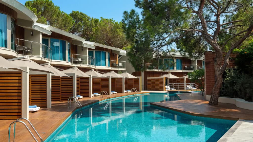 Rixos