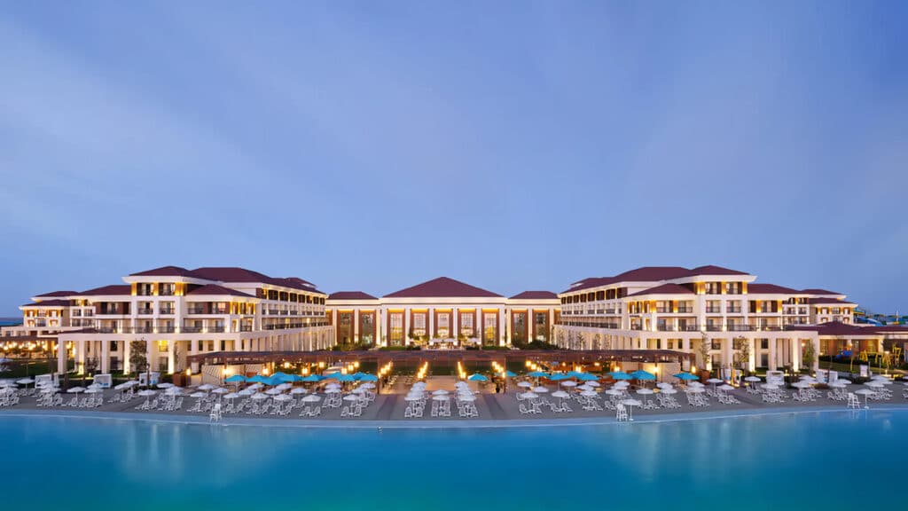 Rixos
