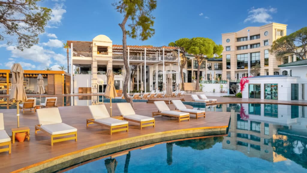 Rixos