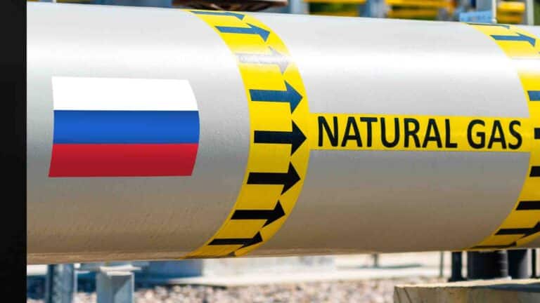 Еуроодақ 2027 жылға дейін Ресей газынан толық бас тартуды жоспарлап отыр