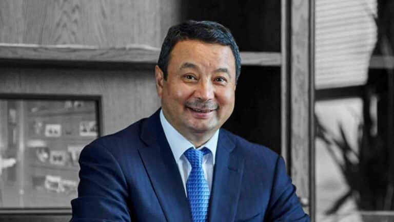 Серік Қонақбаев: Forbes тізіміндегі экс-депутат 48 млрд теңгені қалай жиды