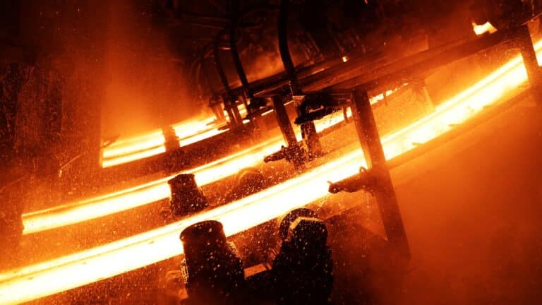 Құны 500 млрд: Екібастұзда шойын зауытының құрылысы басталды