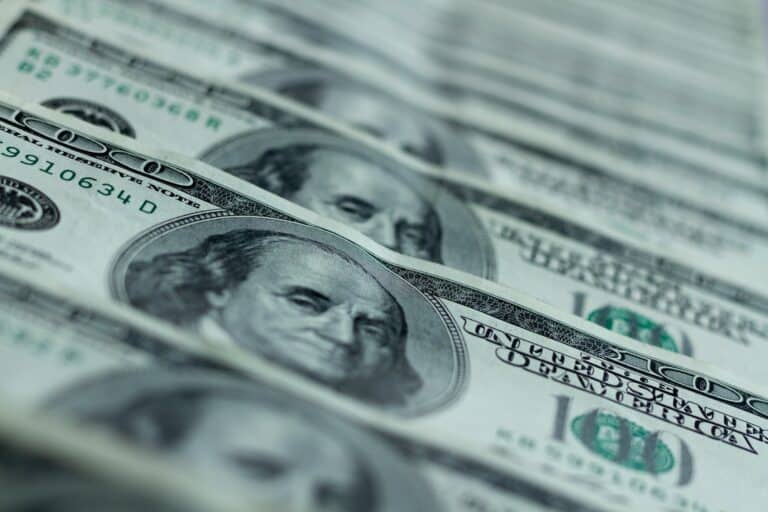 Главное к утру: инфляция в США, рост Nvidia, судьба доллара