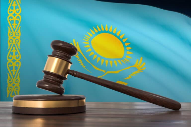 В Астане 12 человек вовлекали казахстанцев в террористическую деятельность
