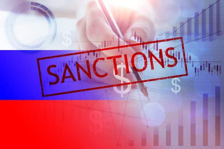 Ұлыбритания Ресейге қарсы жаңа санкция енгізді