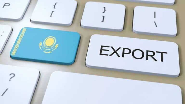 Казахстан сделает ставку на экспорт переработанной продукции — Шаккалиев
