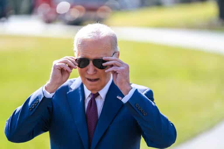 У экс-президента США нашли рак