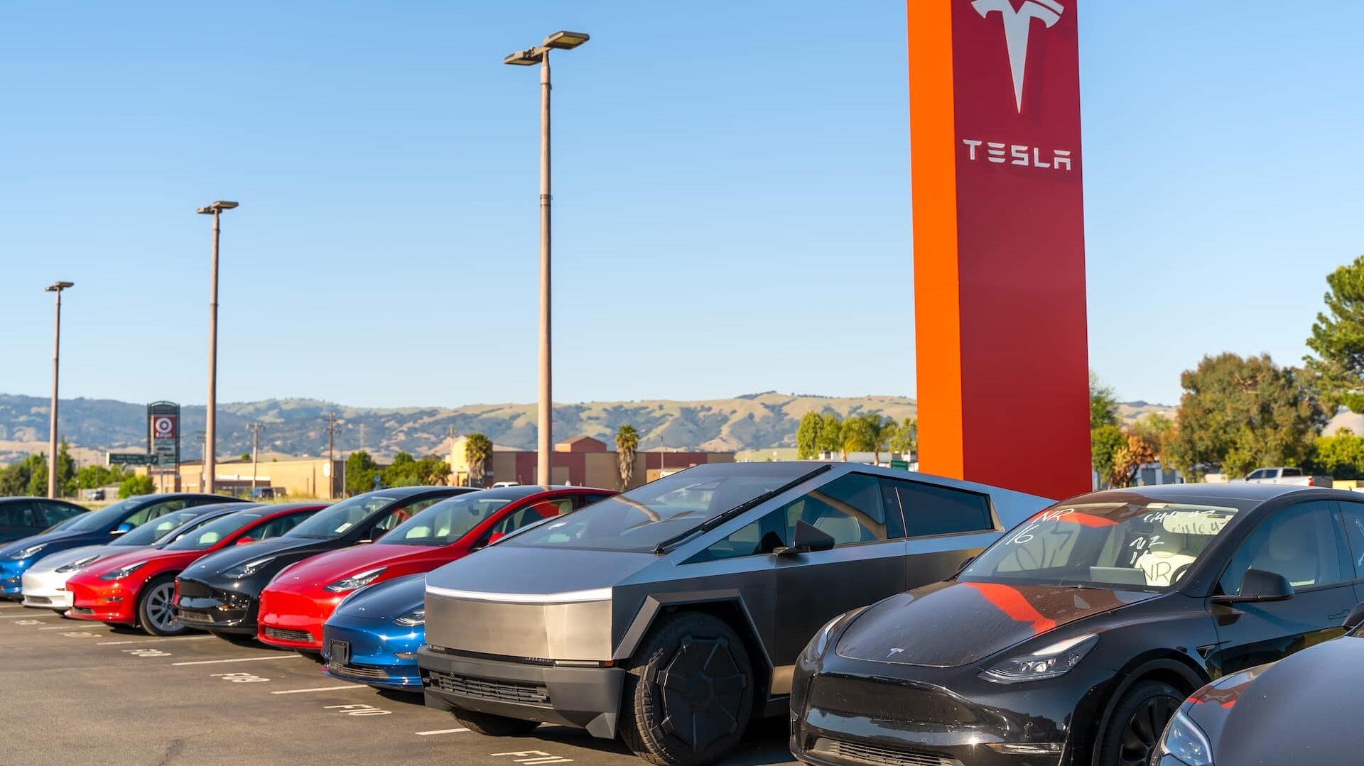 Tesla