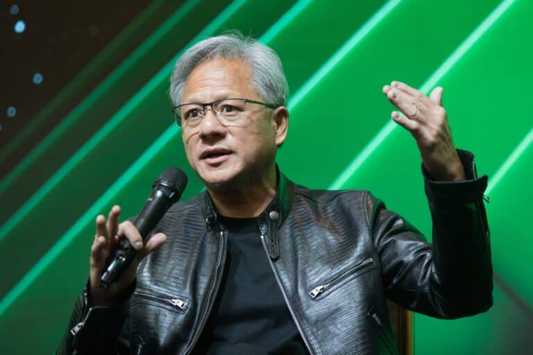 Главное к утру: проблемы S&P 500, суперкомпьютер Nvidia, прогнозы JPMorgan