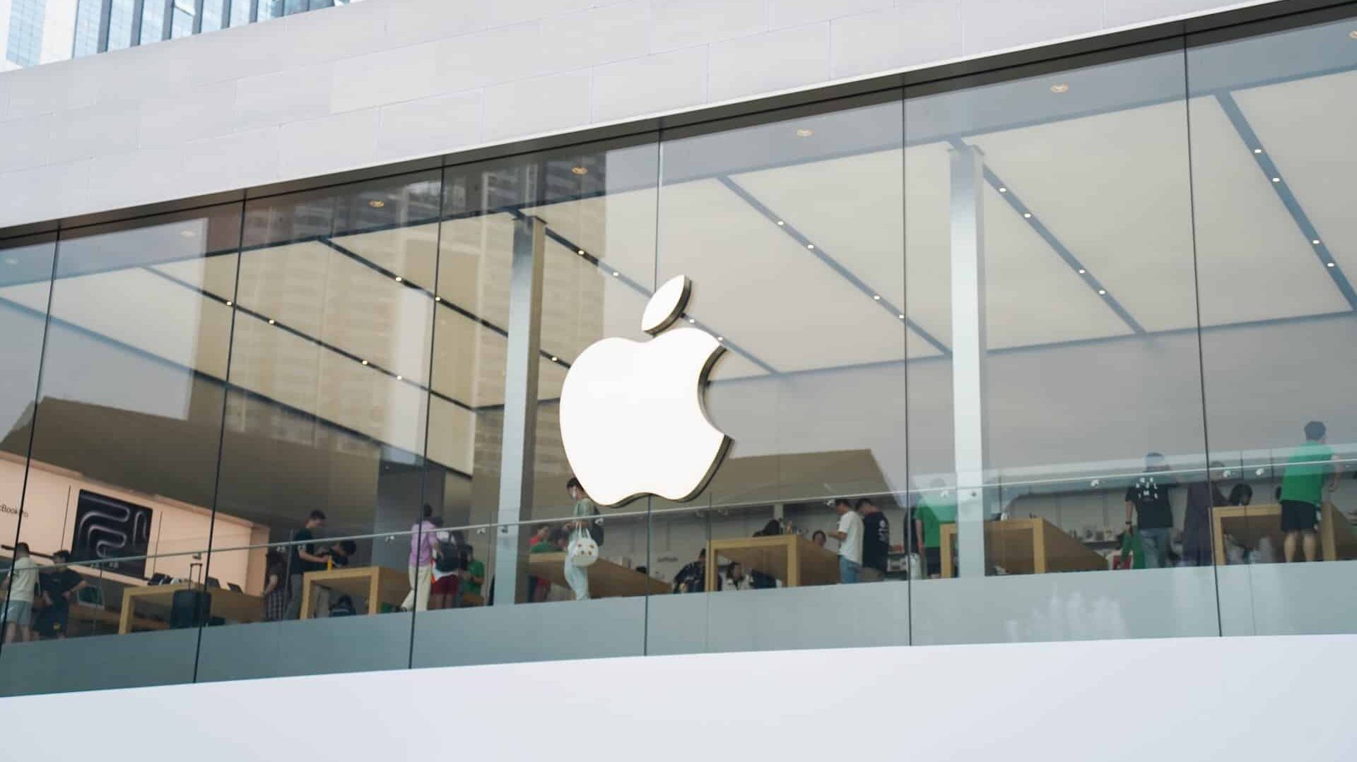 Apple